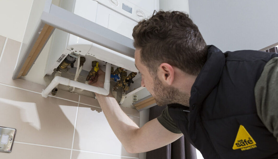 Choosing the right boiler to install